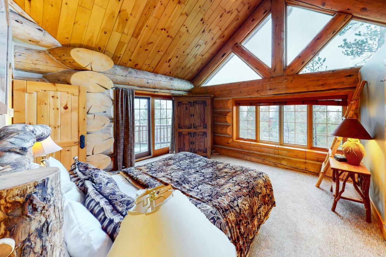 Fairy Tale House Villa Dillon Kültér fotó
