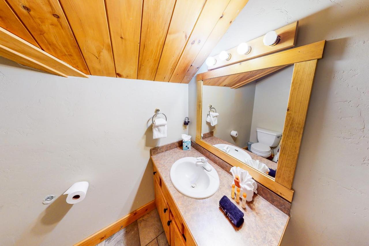 Fairy Tale House Villa Dillon Kültér fotó