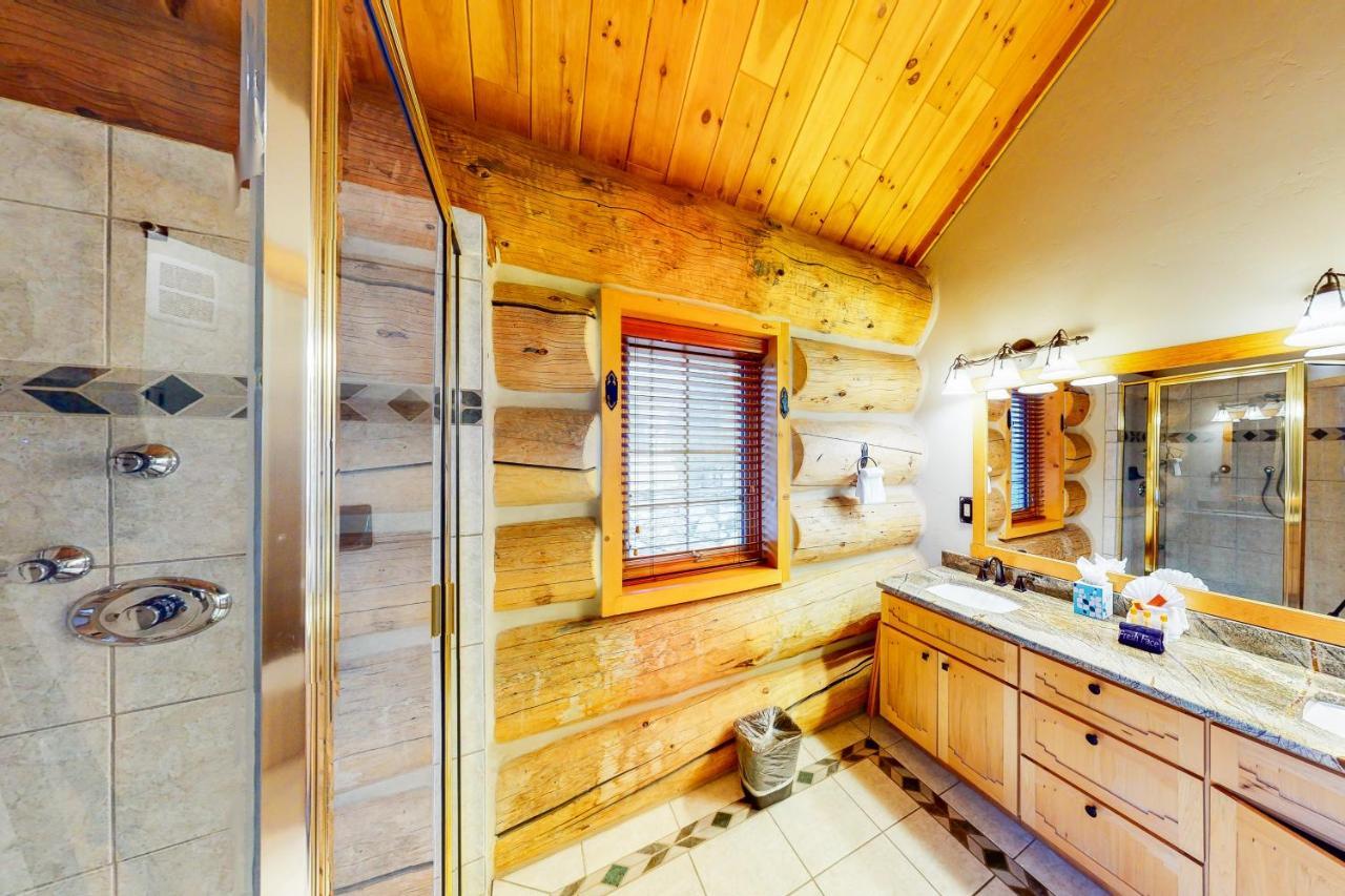 Fairy Tale House Villa Dillon Kültér fotó