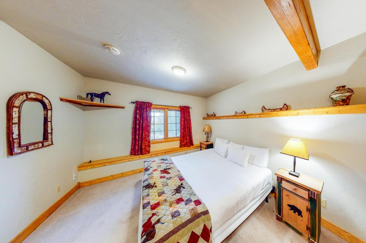 Fairy Tale House Villa Dillon Kültér fotó