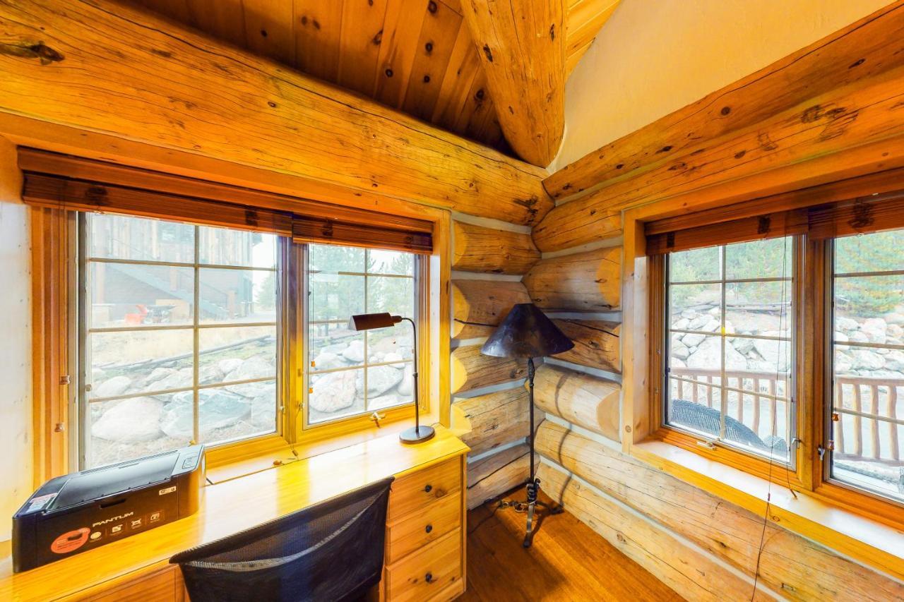 Fairy Tale House Villa Dillon Kültér fotó